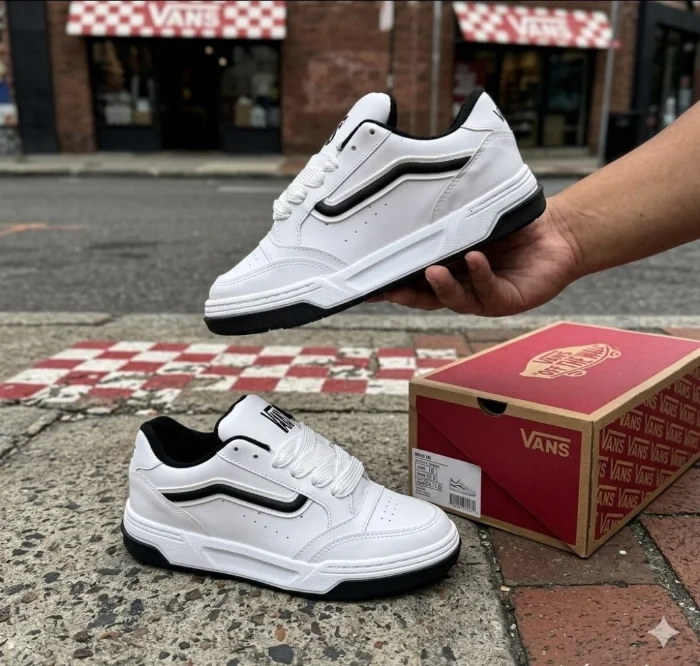 Vanss Hylane