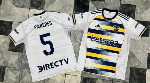 Camisetas Deportivas de Fútbol de Niños - Miniatura 5