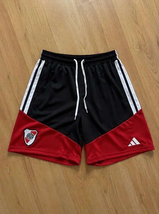 Short River Plate