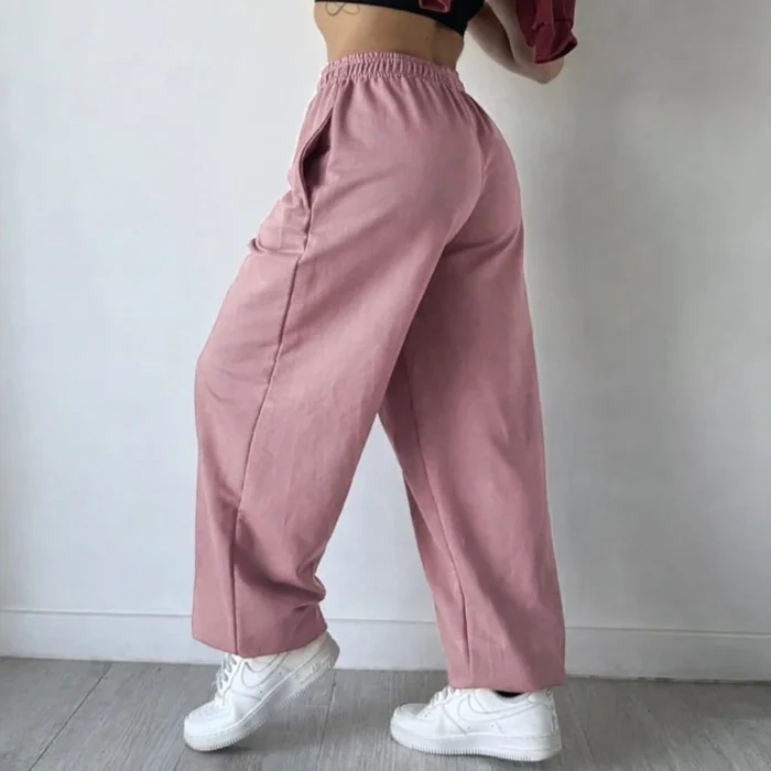 Baggy Mujer Baggy