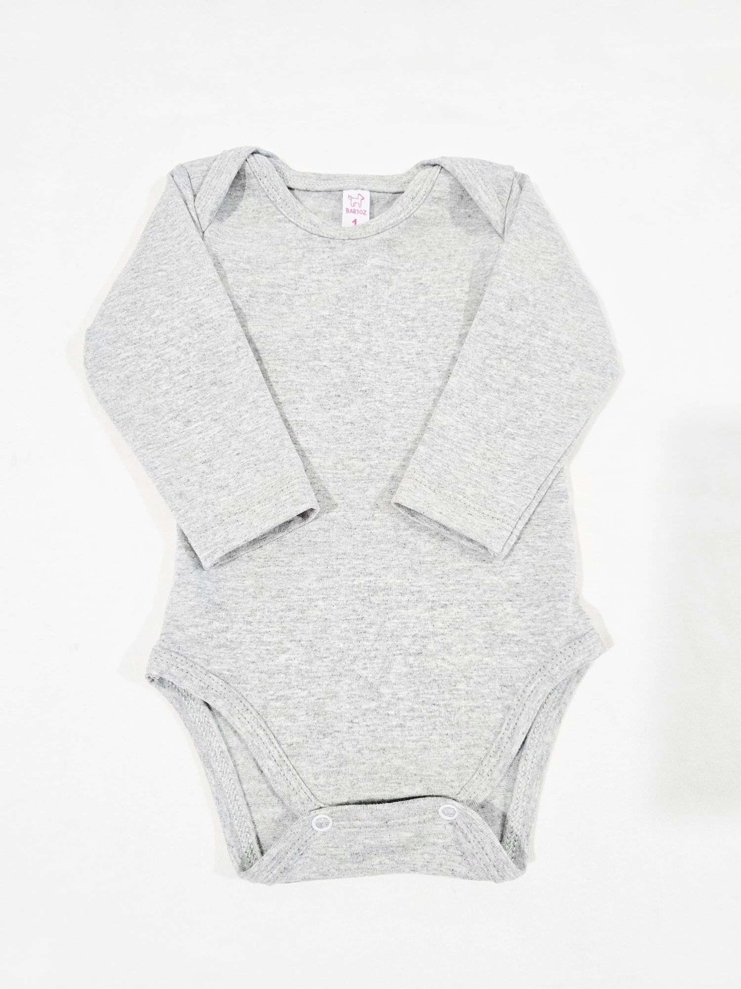 Body Liso - Imagen 3