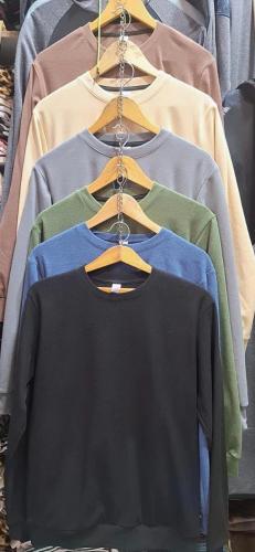 Sueter Darlon Liso