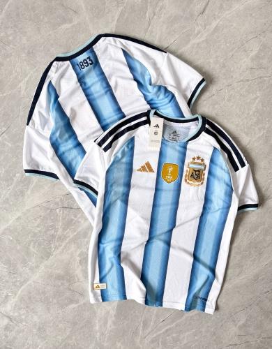 Camiseta Nueva Argentina