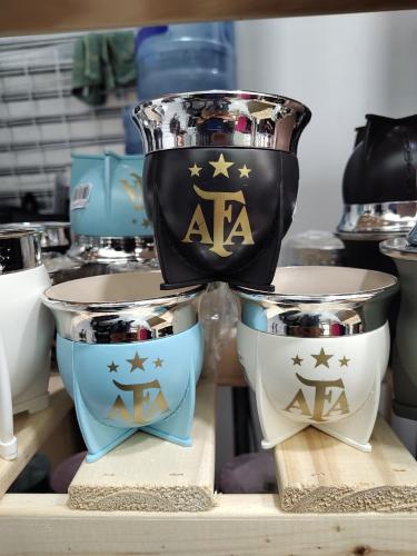 Mate de Afa