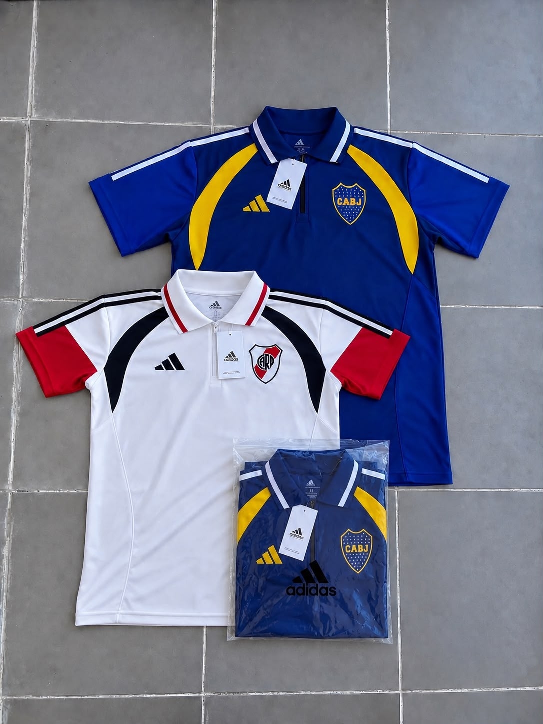 Chomba Adds Boca Juniors - Imagen 3