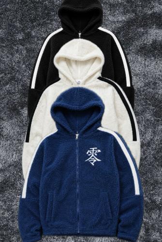 Campera Unisex Corderito - Miniatura 3