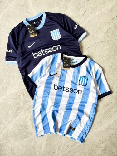 Camiseta Racing Nueva