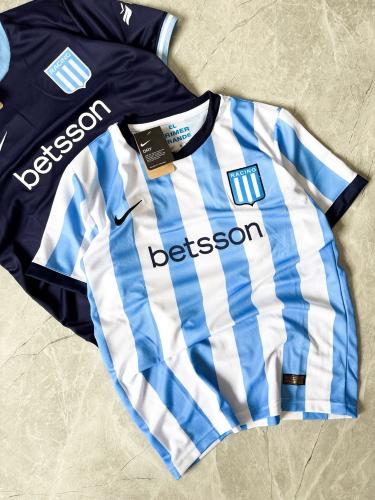 Camiseta Racing Nueva - Miniatura 2