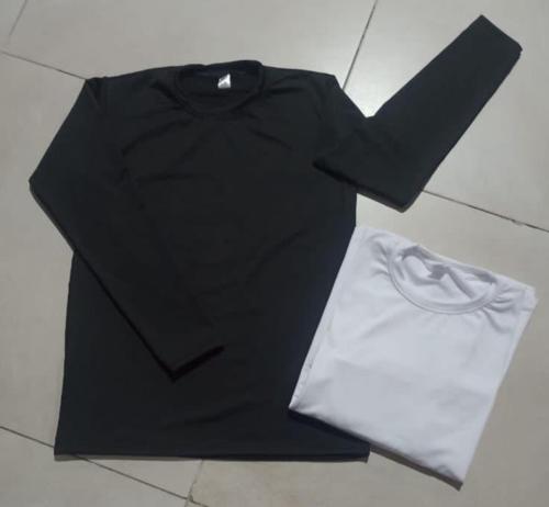 Camiseta Termica