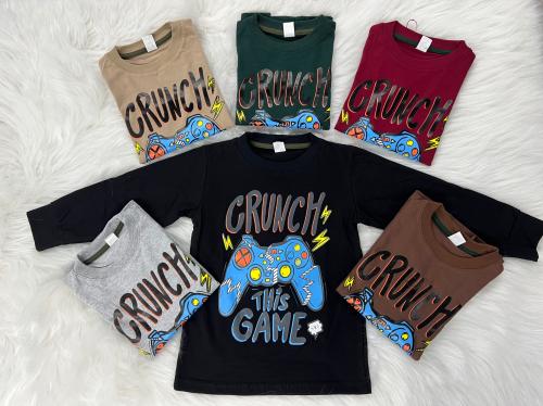 Camiseta Niño