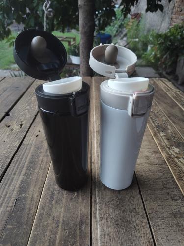 Vaso Térmico