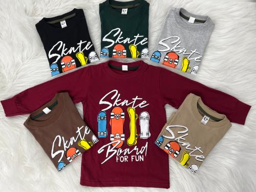 Camiseta Niño