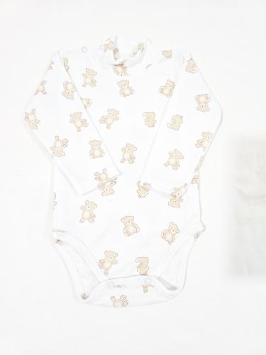 Body Media Polera - Miniatura 2