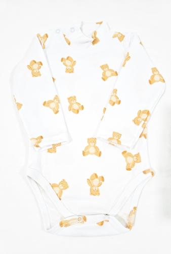 Body Media Polera - Miniatura 5