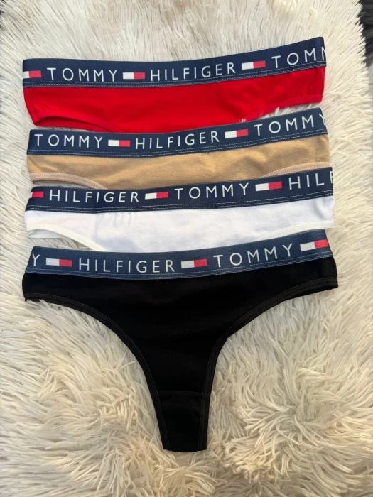 Colaless Tommy H Dama