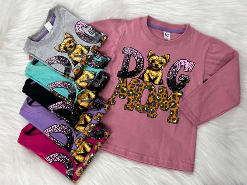 Camiseta Niña - Miniatura 2