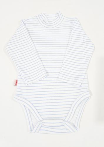 Body Media Polera Rayado - Miniatura 3