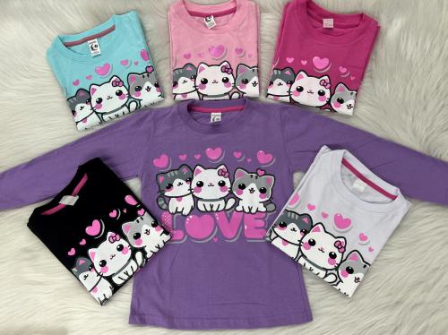 Camiseta Nena - Miniatura 2