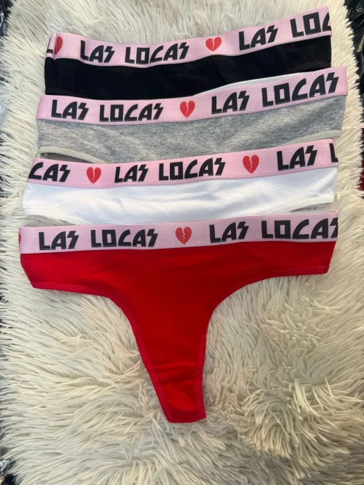 Colaless las Locas
