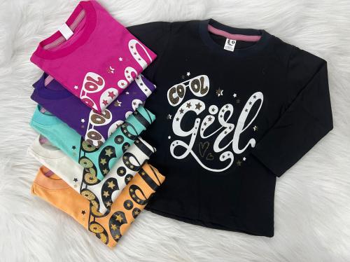 Camiseta Nena - Miniatura 2