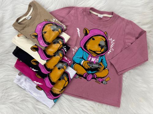 Camiseta Nena - Miniatura 2