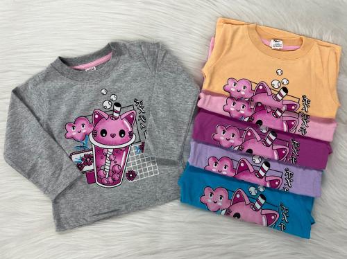 Camiseta Beba - Miniatura 2