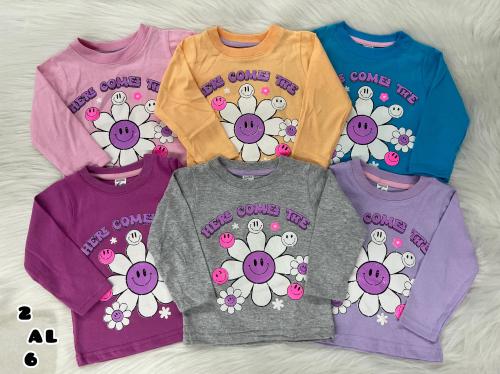 Camiseta Beba