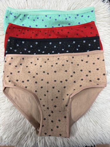 Bombachita  Juvenil Estampado