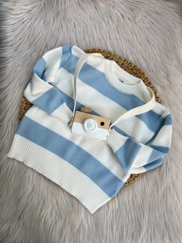 Sweater de Bremer