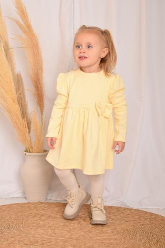 Vestido de Darlon Manga Princesa