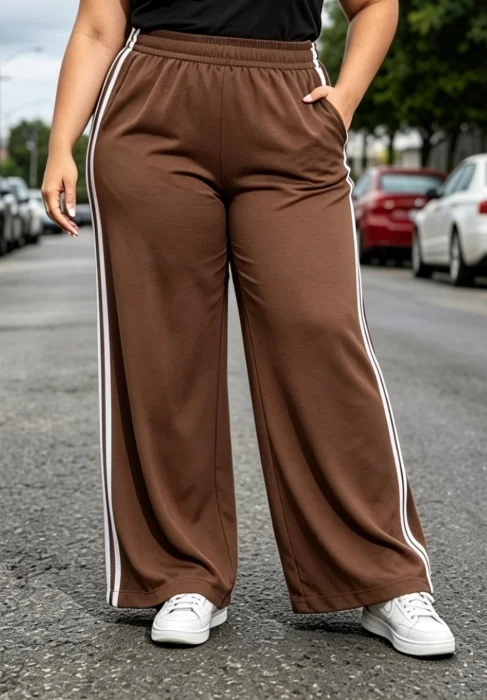 Palazo Especial Lycra