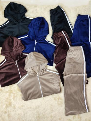 Conjunto Plush Bifaz