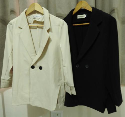 Blazer Importado con Forro