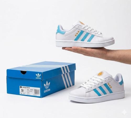 Addidas Argentina