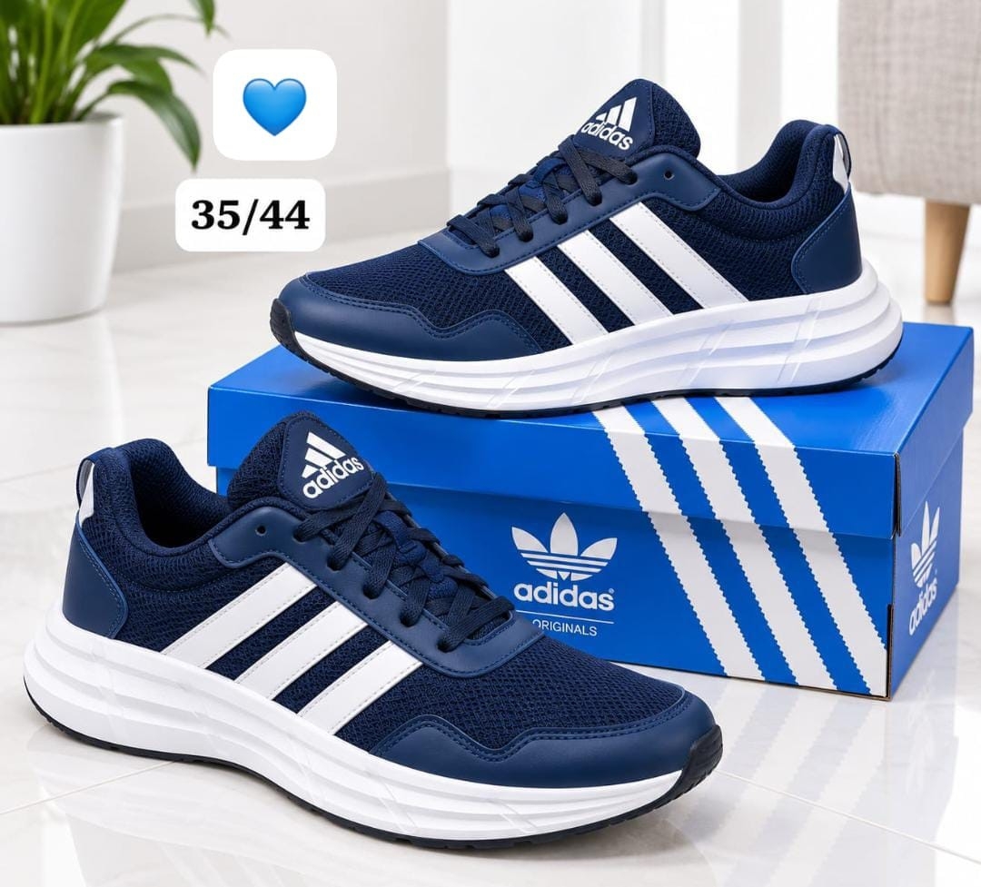 Adiddaass Luc - Imagen 3