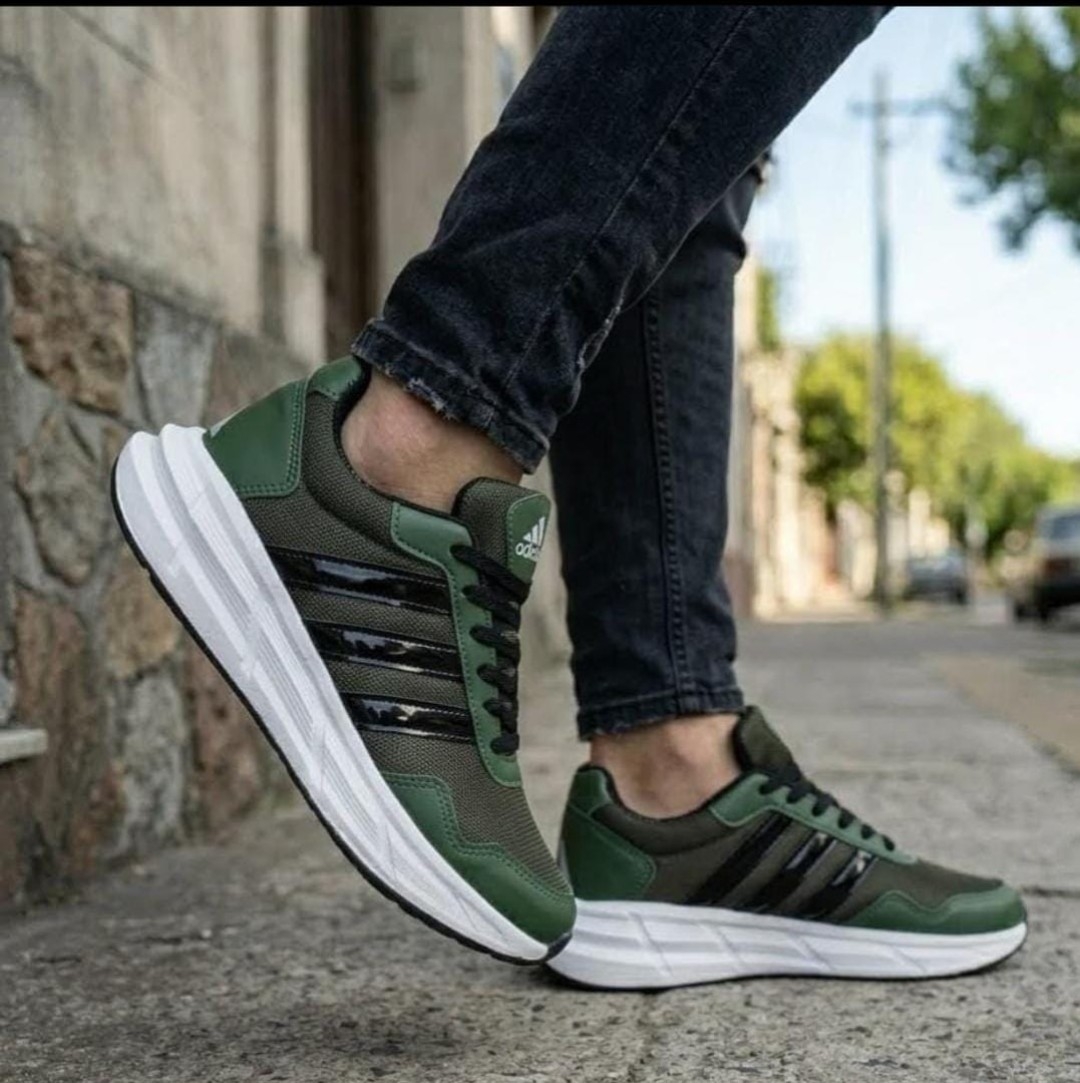 Adiddaass Luc - Imagen 9