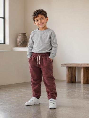 Pantalón Polar Unisex