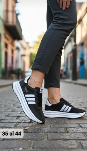 Addidas Sl72 - Miniatura 5