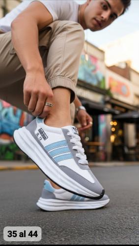 Addidas Sl72 - Miniatura 6
