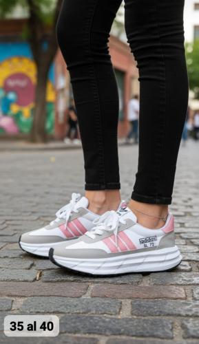 Addidas Sl72 - Miniatura 7