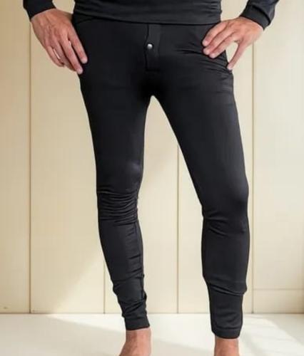 Calza Térmica Hombre