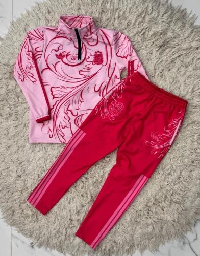 Conjunto Sublimado Niños