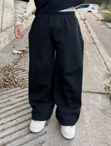 Pant. Baggy con Regulador