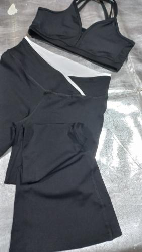 Conjunto Dep. Calza y Top Premiun X Mayor