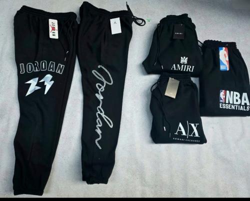 Jogger de Hombre Frizado Premiun