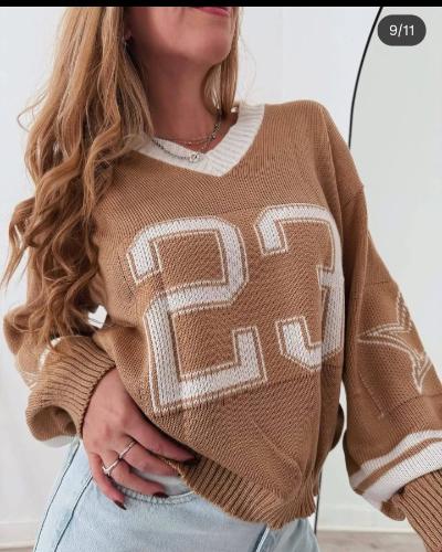 Suéter 23