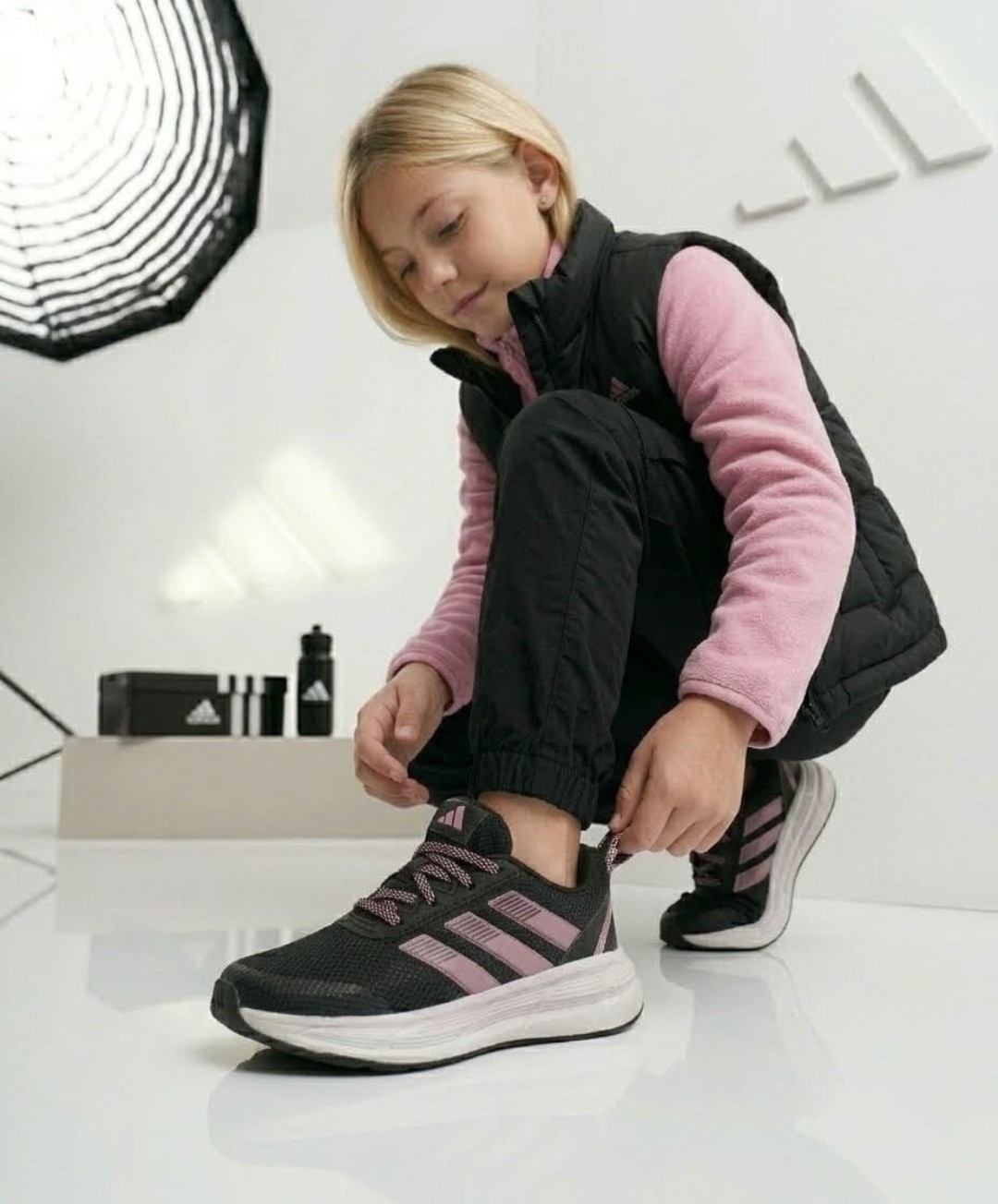 Addidaass Galaxy Kids - Imagen 3