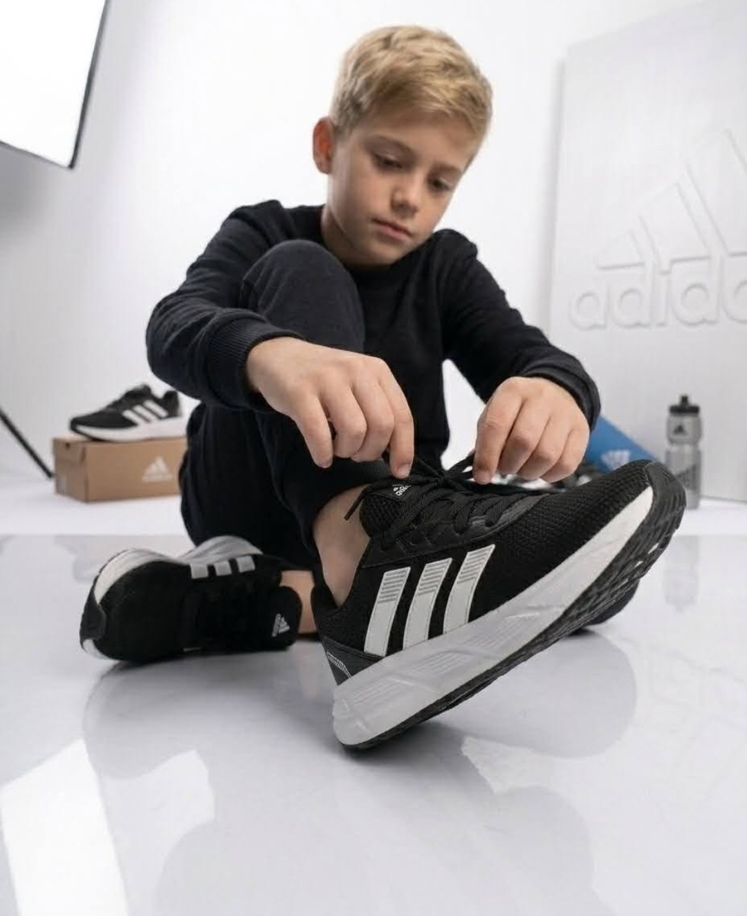 Addidaass Galaxy Kids - Imagen 6