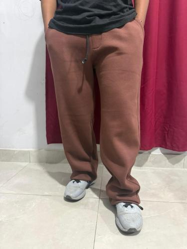 Baggy Friza Invisible