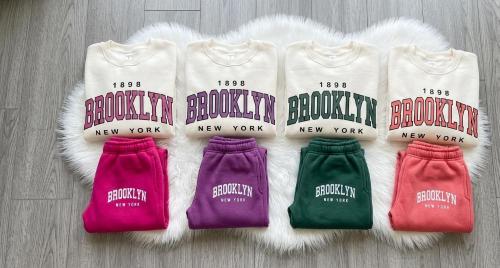Conjunto Brooklyn